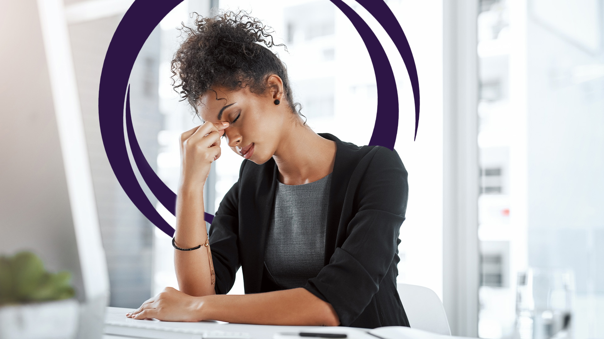 workplace burnout