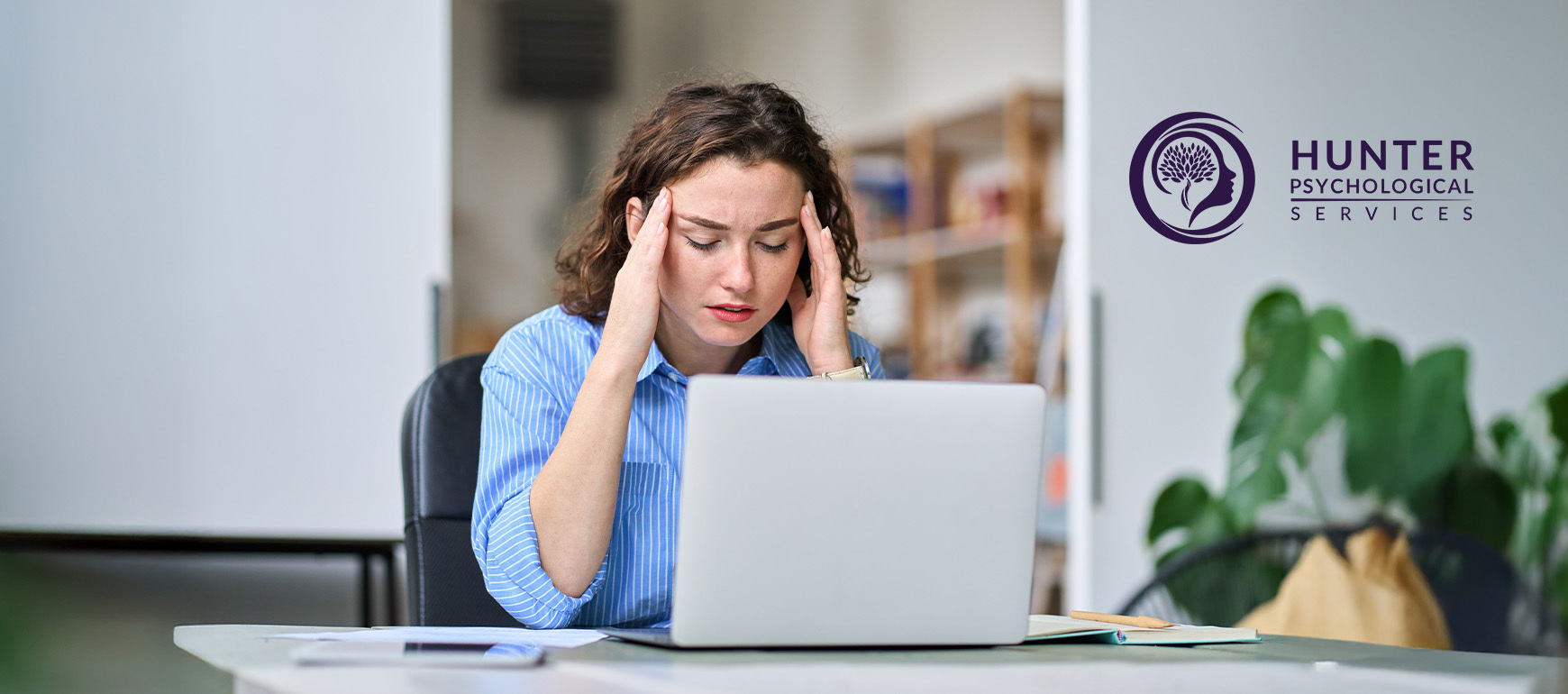 burnout vs depression