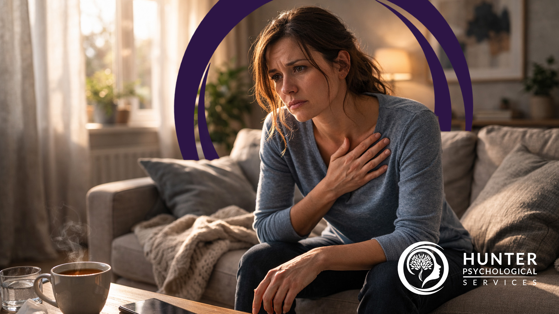 high functioning anxiety