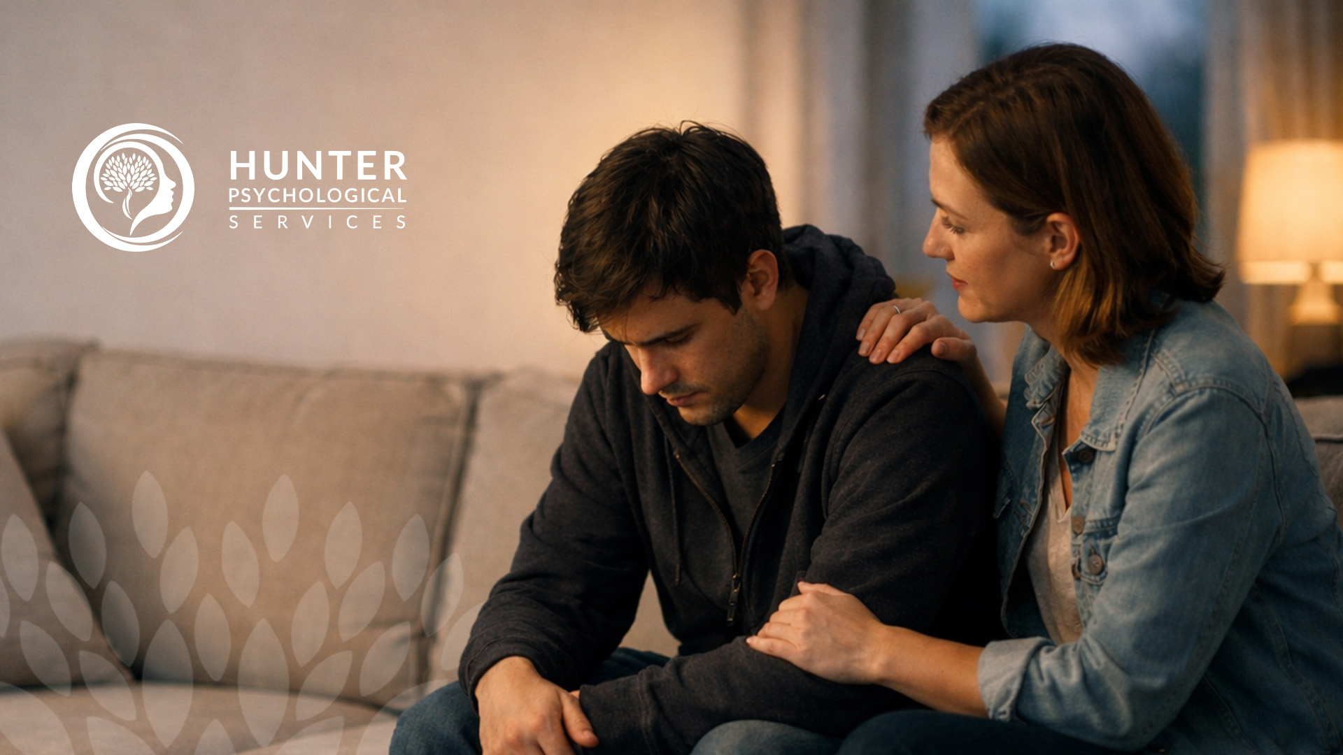 how to help someone who is suicidal